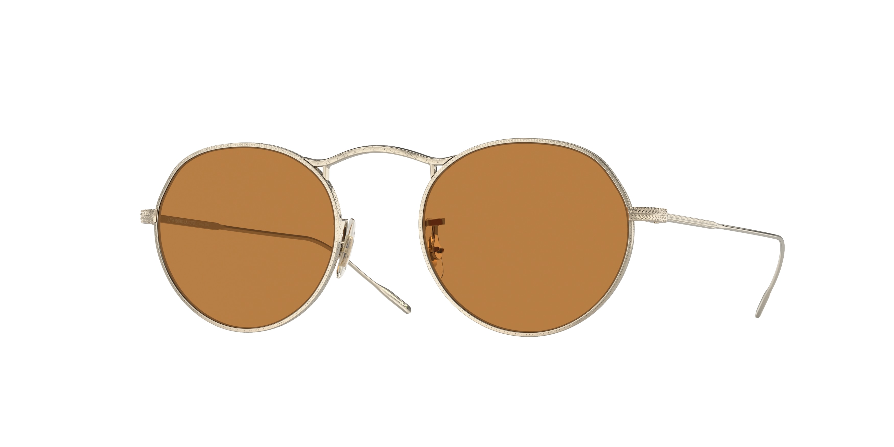 Oliver Peoples OV1220S 503553 M-4 30th 
